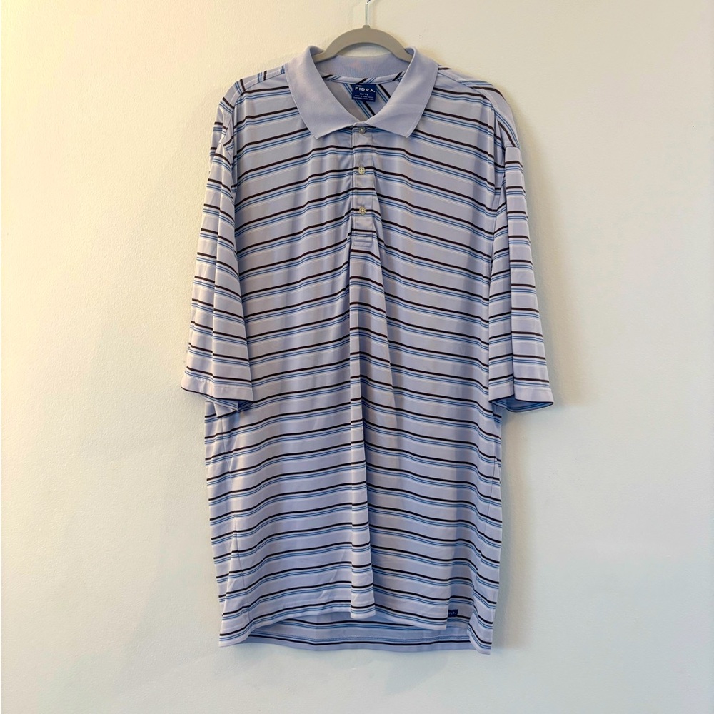 Fidra Polo Shirt - Picture 2 of 5